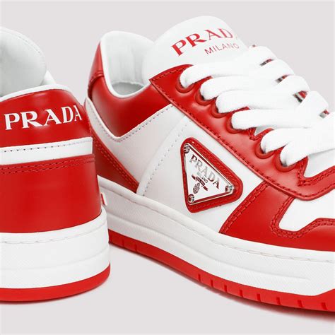 garage sneakers prada|prada shoes.